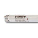 Лампа SYLVANIA F15W ВL368 Т8 УФ ультрафіолетова спеціальна