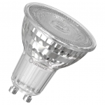 Led лампа OSRAM PAR16 P 80 36° 6.9W/830 GU10 230V світлодіодна