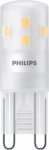 Led лампа PHILIPS 1.9W 3000К 230V G9 світлодіодна