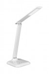 Світильник DELUX TF-130 7Вт LED настільний світлодіодний білий