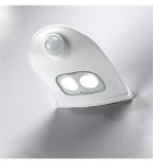 Світильник OSRAM LEDVANCE DOORLED DOWN WT 6XBLI1 світлодіодний