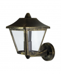 Світильник OSRAM ENDURA Classic Tradition Up E27 Gold