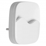 Ночник розеточный OSRAM LUNETTA Wave White