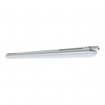 Светильник OSRAM DAMP PROOF 3TH 1500 E 65W 840 IP65 GY пылевлагозащищенный