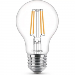 Led лампа PHILIPS LEDClassic 7-60W А60 E27 2700К CL ND RFSRT4 світлодіодна