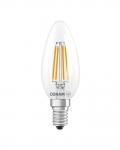 Лампа OSRAM VALUE CLB75 7.5W/840 230V FIL E14 світлодіодна