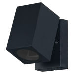 Світильник OSRAM ENDURA Classic Cube Adjustable Wall Black GU10