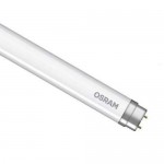Led лампа OSRAM ST8Е-0.6M 8W/840 EM АС 230V 900lm G13 світлодіодна (запобіжник в комплекті)