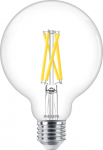 Led лампа PHILIPS Classic 5.9Вт G93 E27 2700K DIM FIL