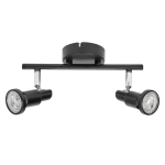 Світильник OSRAM LEDVANCE SPOT 2х3.4W GU10 2700K DIM світлодіодний