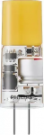 Led лампа PHILIPS 2.4W/827 12V G4 світлодіодна