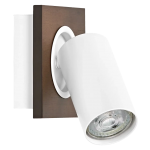 Светильник OSRAM LEDVANCE SPOT Mercury 1х3.4W GU10 2700K DIM WT светодиодный