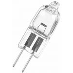 Лампа OSRAM 64258 20W 12V G4 галогенна