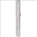 Світильник DELUX REL-901 (2 * 3.7V2Ah) 90 LED 6W аварійний світлодіодний