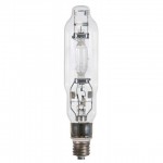 Лампа OSRAM POWERSTAR HQI-T 1000W/D E40 металогалогенна з кварцевим пальником