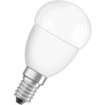 Led лампа OSRAM LED VALUE CLP40 5.7W/827 220-240V FR E14 світлодіодна