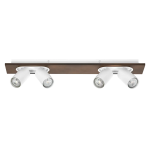 Светильник OSRAM LEDVANCE SPOT Mercury 4х3.4W GU10 2700K DIM WT светодиодный