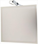 Світильник LED ELMAR LPS 42Вт 4100К IP20 BIG світлодіодна панель біла 595х595mm