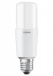 Led лампа OSRAM LEDS STICK 75 10W/827 230V FR E27 світлодіодна