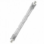 Лампа OSRAM 64696 ECO 120W 230V R7S 117 mm лінійна галогенна
