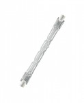 Лампа OSRAM 64695 ECO 120W 230V R7S лінійна галогенна