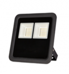 Прожектор LED ELMAR LFLT 100Вт 6400К 10000Lm IP65 чорний