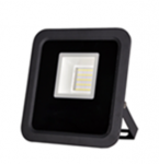 Прожектор LED ELMAR LFLT 50Вт 6400К 5000Lm IP65 чорний