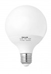 Led лампа DELUX Globe G95 15w E27 4100K светодиодная