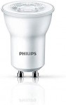 Led лампа PHILIPS MR11 3.5W-25W 250lm 36D 2700K GU10 ND світлодіодна