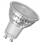 Led лампа OSRAM VALUE PAR16 80 60° 6.9W/830 GU10 230V світлодіодна