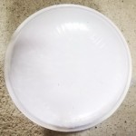 Светильник LED ELMAR LDL 15W 4200К 1500Lm IP65 круглый белый