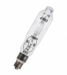 Лампа OSRAM POWERSTAR HQI-T 2000W/D E40 металогалогенна з кварцевим пальником