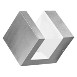 Світильник OSRAM LEDVANCE ENDURA Style Pyramid Wall 9W