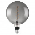 Led лампа OSRAM 1906 BIG GLOBE LB 5W/818 230V FIL DIM E27 світлодіодна