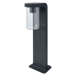 Світильник OSRAM ENDURA Classic Cascade 50cm E27 Прозорий