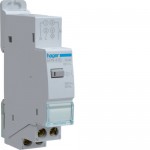 Імпульсне реле електронне HAGER 230В/16А 1н.в. 1м EPN410