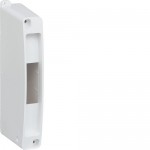 Щит накладний HAGER COSMOS VD101NE 1 ряд 1мод. без дверей