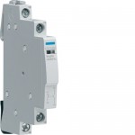 Додатковий контакт до контактора HAGER 1н.в.+1н.з. 6А 250В ESC080