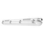 Світильник OSRAM DAMP PROOF VALUE LED 600 9W 4000K IP65 пиловологозахищений