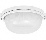 Светильник Magnum MIF 010 NEW 60W E27 IP54 белый