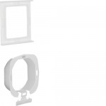 Комплект прокладок IP44 HAGER-BERKER для розеток і накладок Q.x/K.x