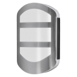 Світильник OSRAM LEDVANCE ENDURA Style Plate Wall 12W