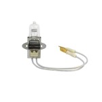 Лампа OSRAM 64361 HLX-Z 150W-15 PK30D спеціальна галогенова керована струмом (для аеропортів)