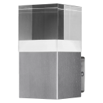 Світильник OSRAM LEDVANCE ENDURA Style Crystal Wall 4.5 Вт