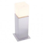 Світильник PHILIPS BCP210 LED1000/WW 13W 100-240V Rec AL світлодіодний парковий