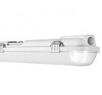 Світильник OSRAM DAMP PROOF HOUSING 1200 1XLAMP IP65 пиловологозахищений (без ламп)