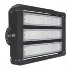 Прожектор OSRAM LEDVANCE ECO HP FLOOD 300W 840 41100LM BK IP65 чорний світлодіодний