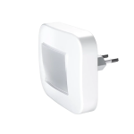 Нічник розетковий OSRAM LEDVANCE LUNETTA HALL WT