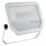 Прожектор OSRAM LEDVANCE FL PFM 30W/3000K SYM 100° WT IP65 білий світлодіодний