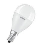 Led лампа OSRAM VALUE CLР75 8W/830 230V FR E14 світлодіодна